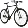 Bergsteiger Kyoto 28 Zoll Singlespeed Fixie Fahrrad, Produktbild-Vorschau 1