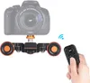 Andoer L4 PRO Motorizovaný Camera Video Dolly se Náhled obrázku produktu 14