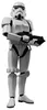 Dickie Toys | Simba Blokees Star Wars : Luke Skywalker Voir les images du produit 6