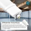 LUXULA Lampe LED pour locaux humides, EEK : F, 36W, 3250lm, Voir les images du produit 5
