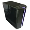 LC-Power Gaming 702B - Skyscraper_X, Midi Tower, PC, Produktbild-Vorschau 4