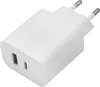 Maxlife MXTC-06 PD QC chargeur secteur 1x USB-C 1x USB 30W Voir les images du produit 5