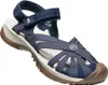 Keen Rose Sandalen Blau EU 38 1/2 Frau Blau EU 38 1/2 Produktbild-Vorschau 1
