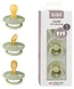 Bibs Try-It, ciuccio classico per bambini, forma rotonda, Anteprima dell’immagine prodotto 1