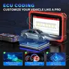LAUNCH X431 CRP919X BT OBD2 Diagnosegerät, 2025 Produktbild-Vorschau 3