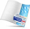 AM Qualitätsmatratzen | Basic Gelschaum-Topper | 140x190 cm Produktbild-Vorschau 1