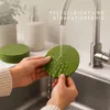 Filz Untersetzer für Gläser & Tassen 12er Set mit Box, Produktbild-Vorschau 6