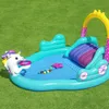 Centro giochi acquatici Bestway® Magical Unicorn 274 x 198 Anteprima dell’immagine prodotto 45