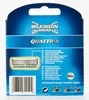 6x WILKINSON Quattro XL Nachfüllpackung Produktbild-Vorschau 9