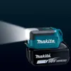 Linterna de mano LED de 18V con batería, marca Makita, Vista previa de la imagen del producto 13