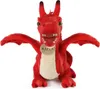 RAPPA Plschdrache 40 cm rot ECO-FRIENDLY Produktbild-Vorschau 2