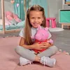 Simba Peppa Pig Plüsch Peppa mit Sound, 22cm Produktbild-Vorschau 10
