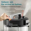Autocuiseur Électrique Multifonction Cosori Chef Edition Voir les images du produit 17