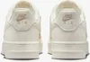Nike Air Force 1 '07 LX CN Sail Gold Mini Swooshes - EU: 42 Náhled obrázku produktu 7