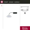 Paulmann LED Einbauleuchte Sormus 3er-Set Produktbild-Vorschau 4