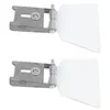 2 pièces de protection oculaire pour ponceuse de table 304 Voir les images du produit 1