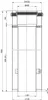 Atec Rohr PolyClassic kürzbar, konzentrisch,, DN 80/125, Produktbild-Vorschau 2