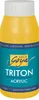 KREUL 17030, Gold, Acrylfarbe, Flüssigkeit, 750 ml, 1 Produktbild-Vorschau 1