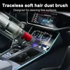 Kratzfreie Staubbürste für Dyson Outsize, V7, V8, V10, V11, Produktbild-Vorschau 3