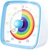 Visueller Timer mit Nachtlicht, 60 Minuten Countdown Timer, Produktbild-Vorschau 1