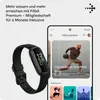 Fitbit Inspire 3 Black Náhled obrázku produktu 14