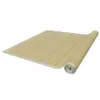 tappeto vidaXL Bamboo 160x230 cm natura - Tappeti Anteprima dell’immagine prodotto 8