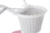 Kinderfahrrad Davi Molli, 20", 110–130 cm, 1-Gang, Rosa Produktbild-Vorschau 4