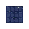 Galison Puzzle Cat Zodiac 500 elementów Podgląd zdjęcia produktu 4