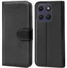 Custodia a libro per Motorola Moto G17 / G17 Power: Anteprima dell’immagine prodotto 1