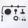 Homelody Duschsystem mit armatur, duscharmatur komplettset Produktbild-Vorschau 13