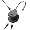 Verbatim Share My Screen USB-Wireless Adapter 4K mit Hub Produktbild-Vorschau 5