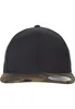FLEXFIT 6089TC | Classic Snapback 2-Tone Camo Cap, Robuster Produktbild-Vorschau 8