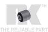 Lagerung Lenker für AUDI A4 Avant (8K5, B8) 5104754 NK Produktbild-Vorschau 3