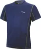 Airtracks Laufshirt Kurzarm Pro Air blau XL Produktbild-Vorschau 1