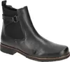 Gabor 74.670  Damenschuhe - Stiefeletten schwarz Elegant Produktbild-Vorschau 1