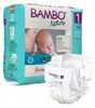Bambo Nature, Gr. 1, 2-4 kg   | Packung (22 Stück) Produktbild-Vorschau 1