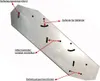 Stahltreppe verzinkt 2 Stufen Geschosshöhe 30 - 40 cm / Produktbild-Vorschau 4