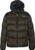 Schott Idaho2 Puffer Winterjacke Herren Produktbild-Vorschau 1