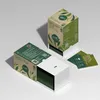 El Greco Grüner Tee Verpackung und einzelne Teebeutel Produktbild-Vorschau