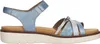 Remonte D2058-12 (37/heaven/argento/bleu/) Produktbild-Vorschau 11
