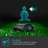 Tondeuse robot SILENO minimo 500m² Voir les images du produit 9