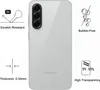 Protezione della fotocamera per Samsung Galaxy A56 5G [2 Anteprima dell’immagine prodotto 3