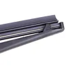 A close-up view of a car windshield wiper blade. Podgląd zdjęcia produktu