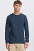 INDICODE IDJadas Herren Strickpullover Feinstrick Pullover Produktbild-Vorschau 1