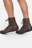 Boxerská obuv z kůže REXTON Vintage Brown 42 BENLEE Náhled obrázku produktu 3
