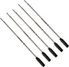 5x Schneider 178601 Express 785 guľôčková náplň - M, čierna Náhľad obrázku produktu 1