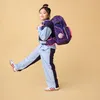 Set zaino scolastico ergobag pack "Orsetto subacqueo con Anteprima dell’immagine prodotto 7