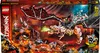 LEGO® NINJAGO 71721 Smok czarnoksiężnika z czaszką Podgląd zdjęcia produktu 15