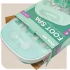 Vasca massaggiante ad acqua verde Polax da 500 W con Anteprima dell’immagine prodotto 13