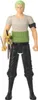 Figurka One Piece Anime Heroes Mega Zoro, 30 cm, Bandai, Náhled obrázku produktu 2